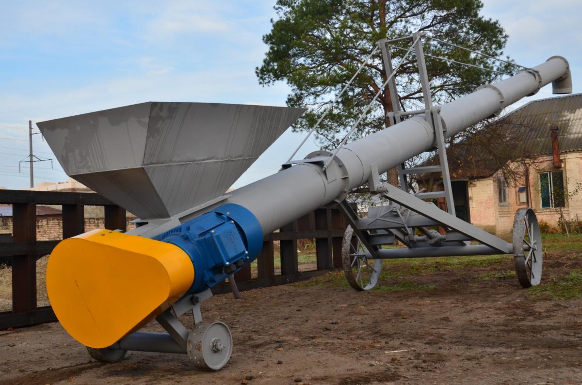 Конвейер КВП