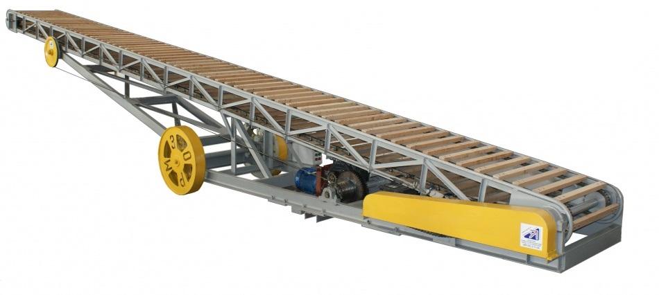 Штабелеукладчик СМЦ-147