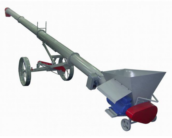 Винтовой транспортер У9- УКВ