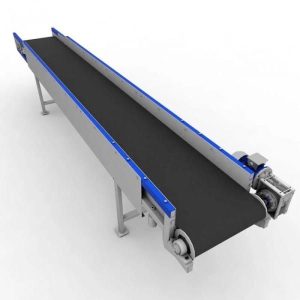 Транспортер ленточный С-ЛТР-800