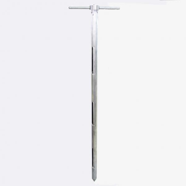 Пробоотборник зерна