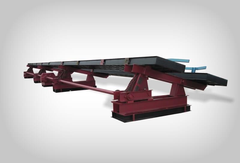 Автомобилеразгрузчик АВС-50