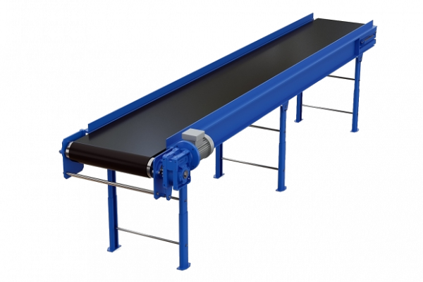 Ленточный транспортер ТИС-300