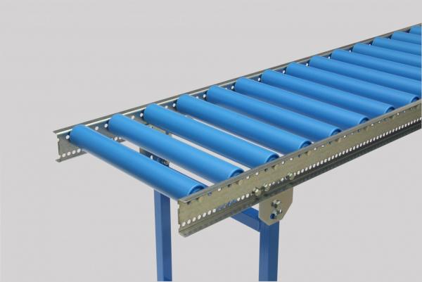 Транспортер роликовый неприводной