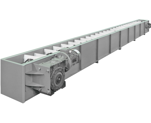 Транспортер КЦС-300