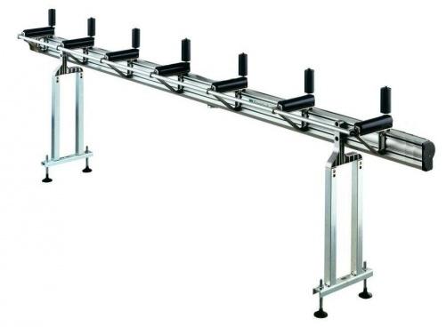 Одноголовая пила с нижней подачей диска